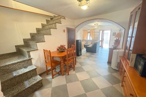 Stadthaus in Albanchez, Almeria, Albanchez - € 48.000 | Ref: Maria del Mar - Foto 10